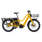 Momentum Pakyak E+ OSFM Yellow