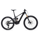 Liv 25 Intrigue X Advanced E+ Elite 1 S Raw Carbon