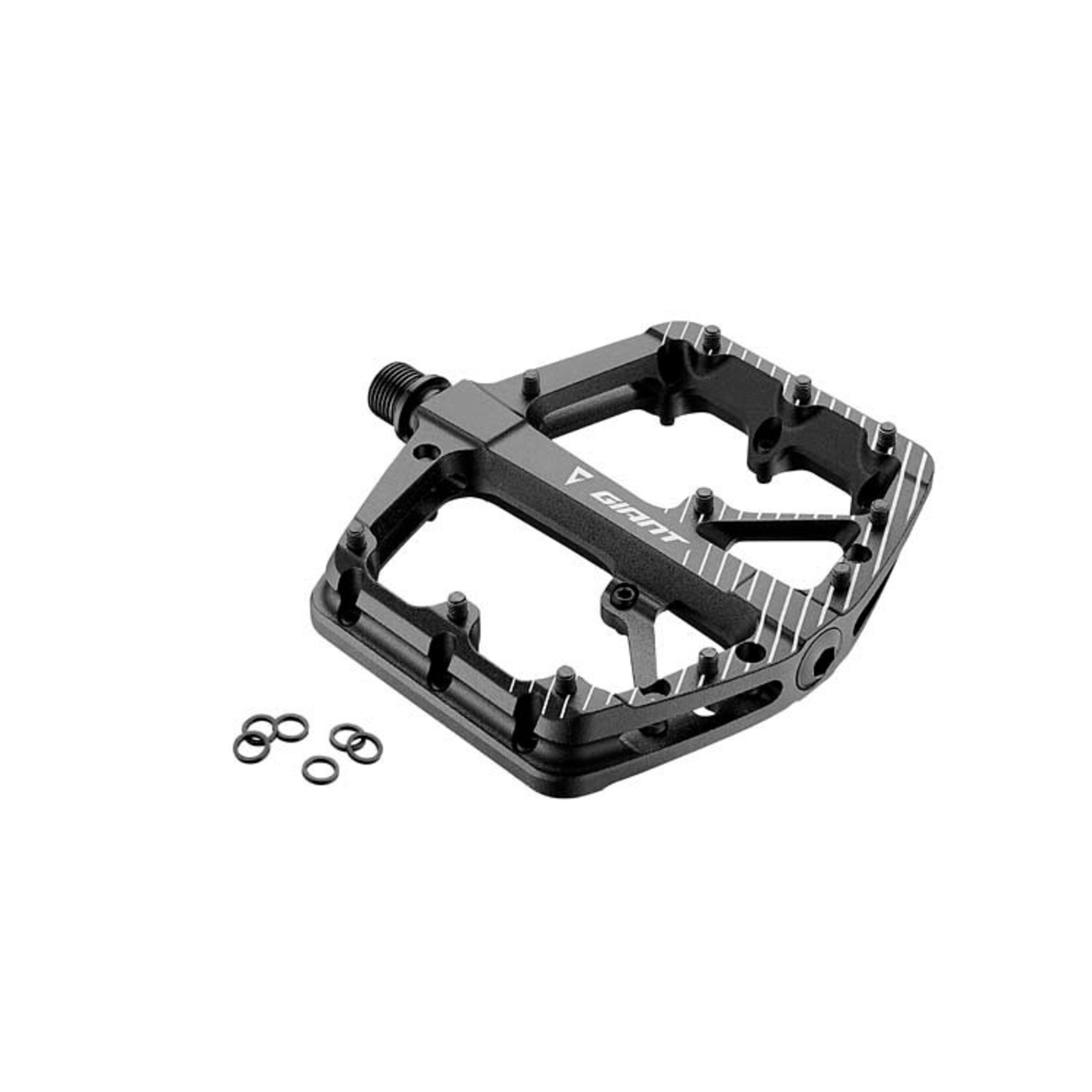 Giant Pinner Pro+ Color: Black