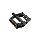 Giant Platform plastic pedal Color: Black