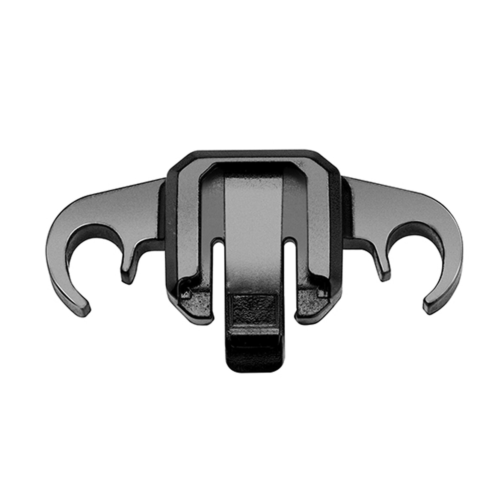 Giant Recon TL saddle rail mount