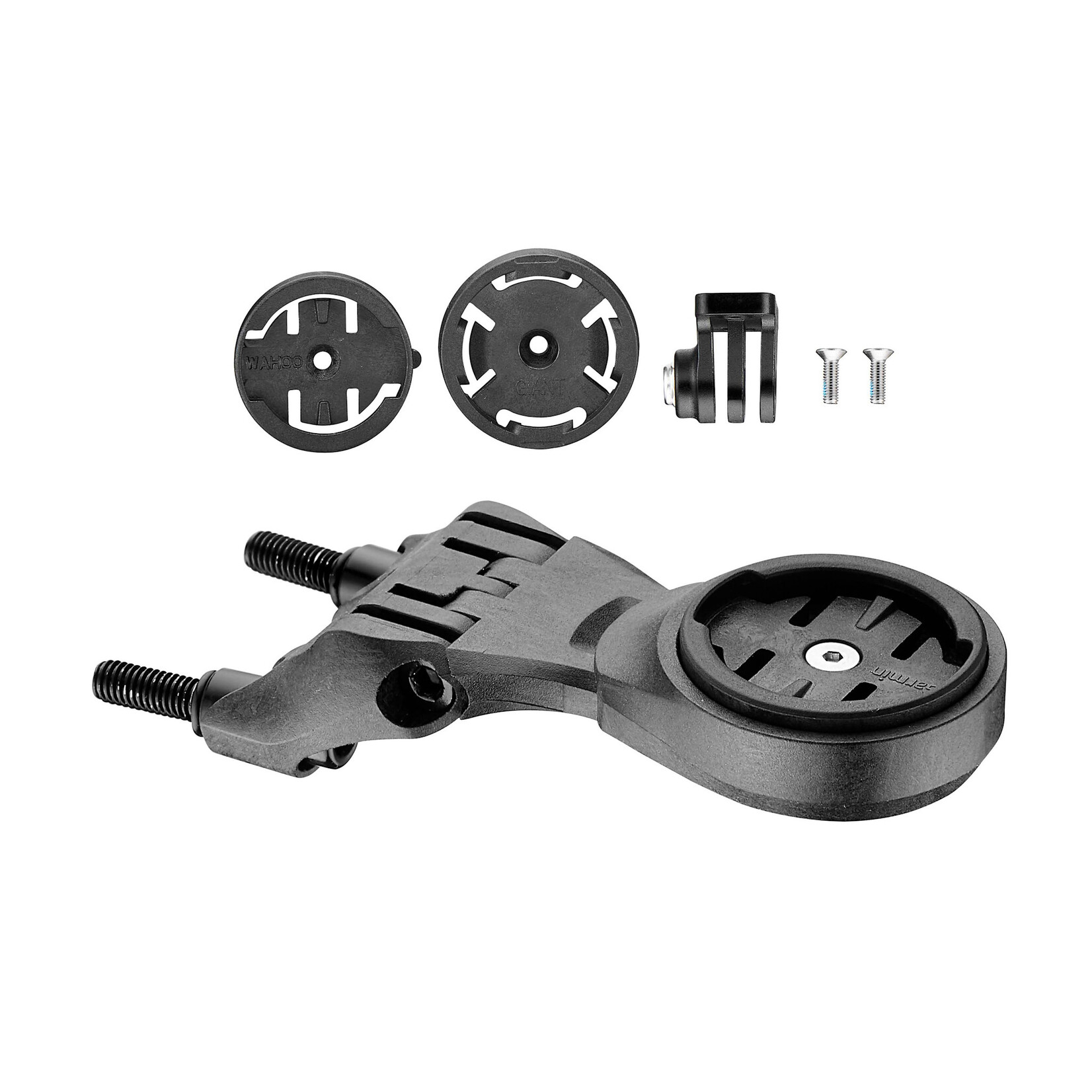 Giant Contact SLR/SL computer mount