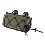 Giant Scout Burrito Bar Bag Green Capacity: 2.3L