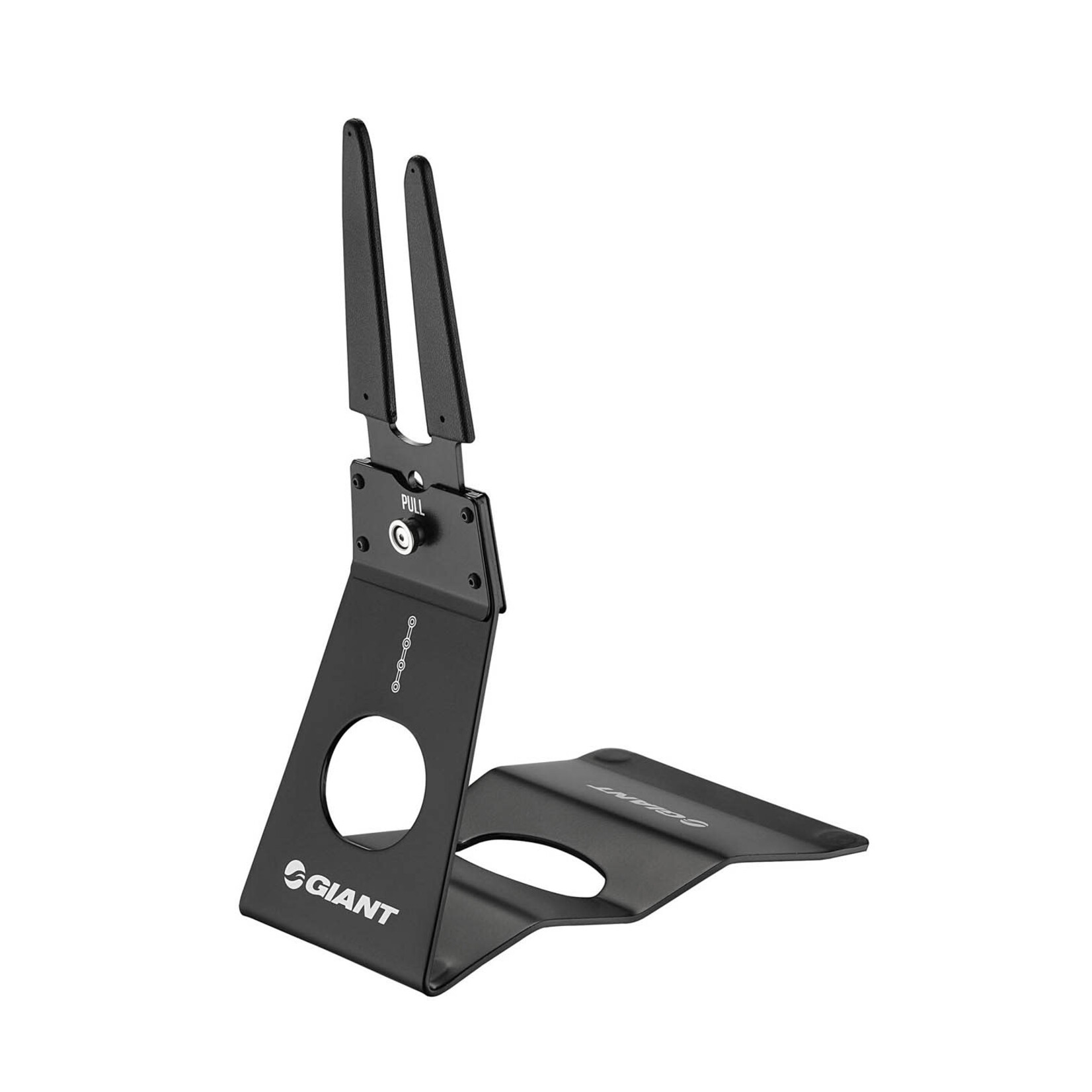 Giant Logo bike stand