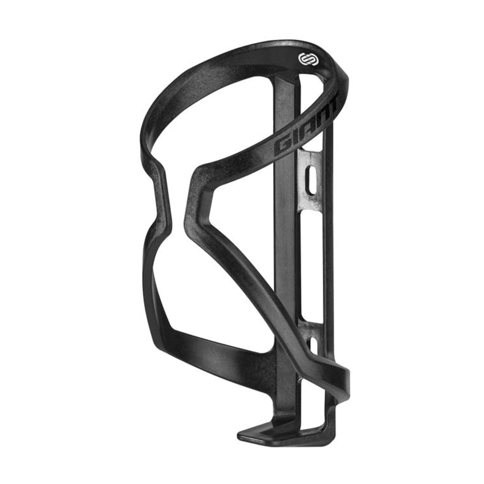 Giant Airway Cage - Recycled Matte Black