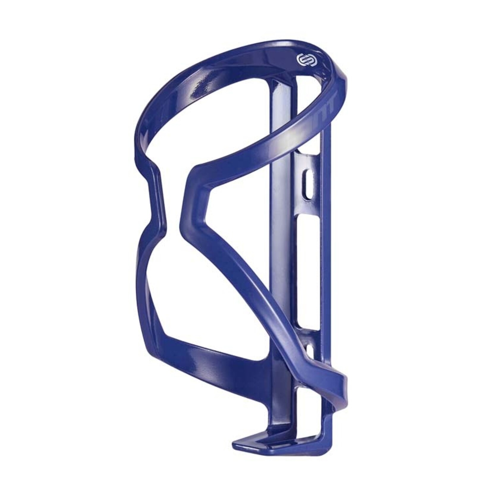 Giant Airway Cage - Recycled Gloss Gray