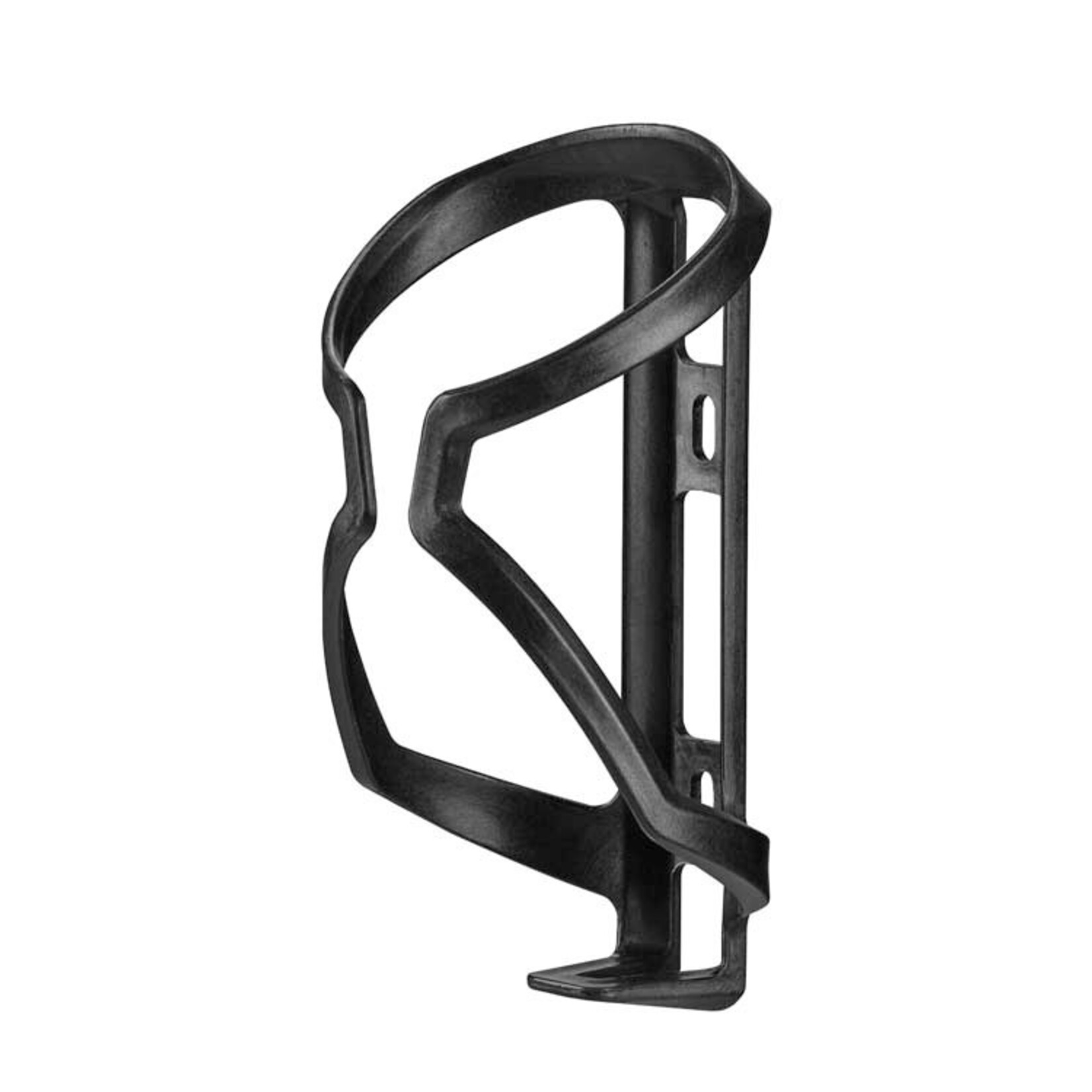 Giant Airway Composite 2025 TCR Matte Black 2025 TCR