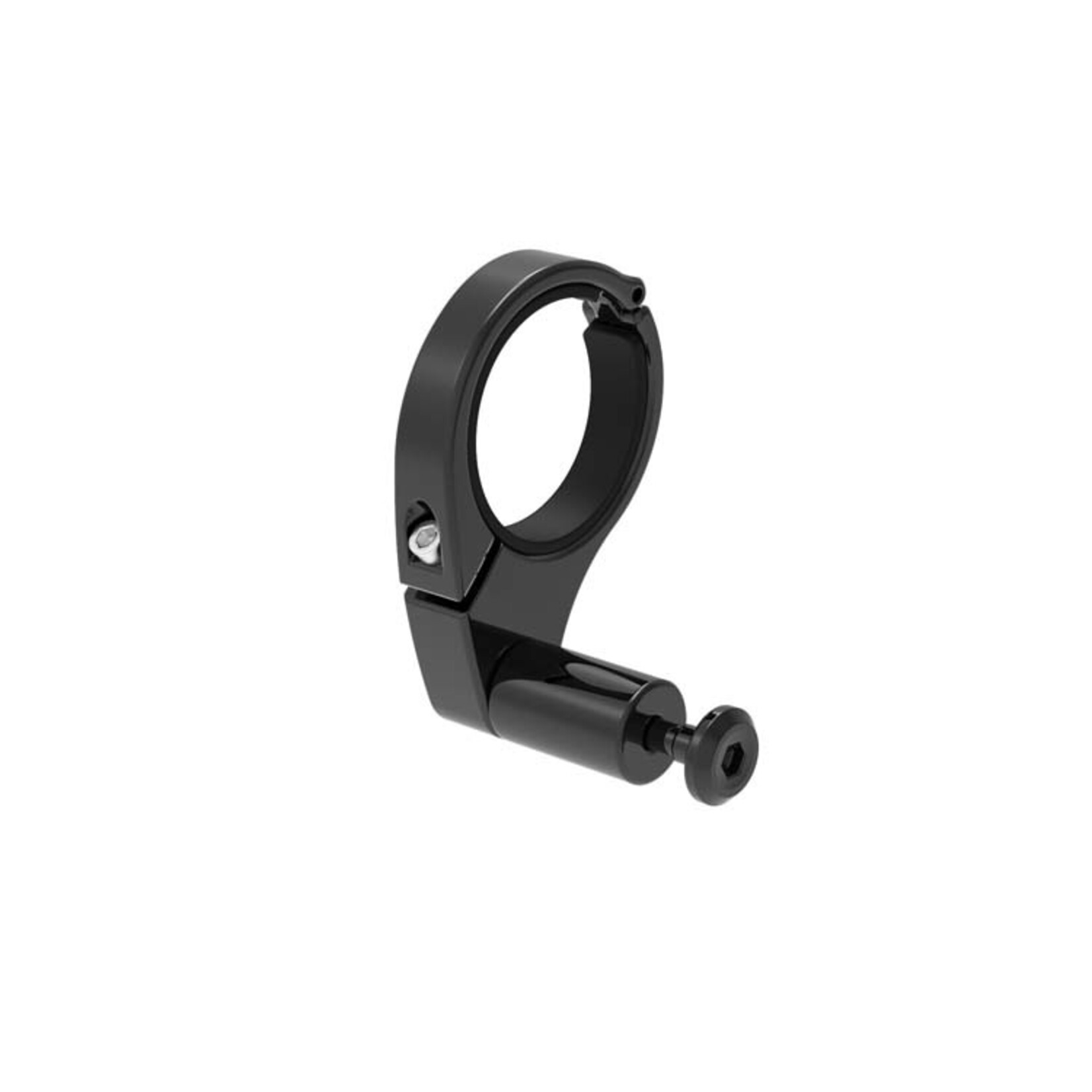 Giant Recon E HL HB side mount