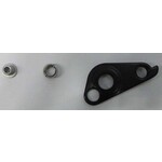 Giant 10+ GLORY DER. HANGER  Black 2010+ GLORY