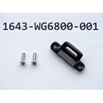 Giant Revolt Adv Front Derailleur Mounting Plate