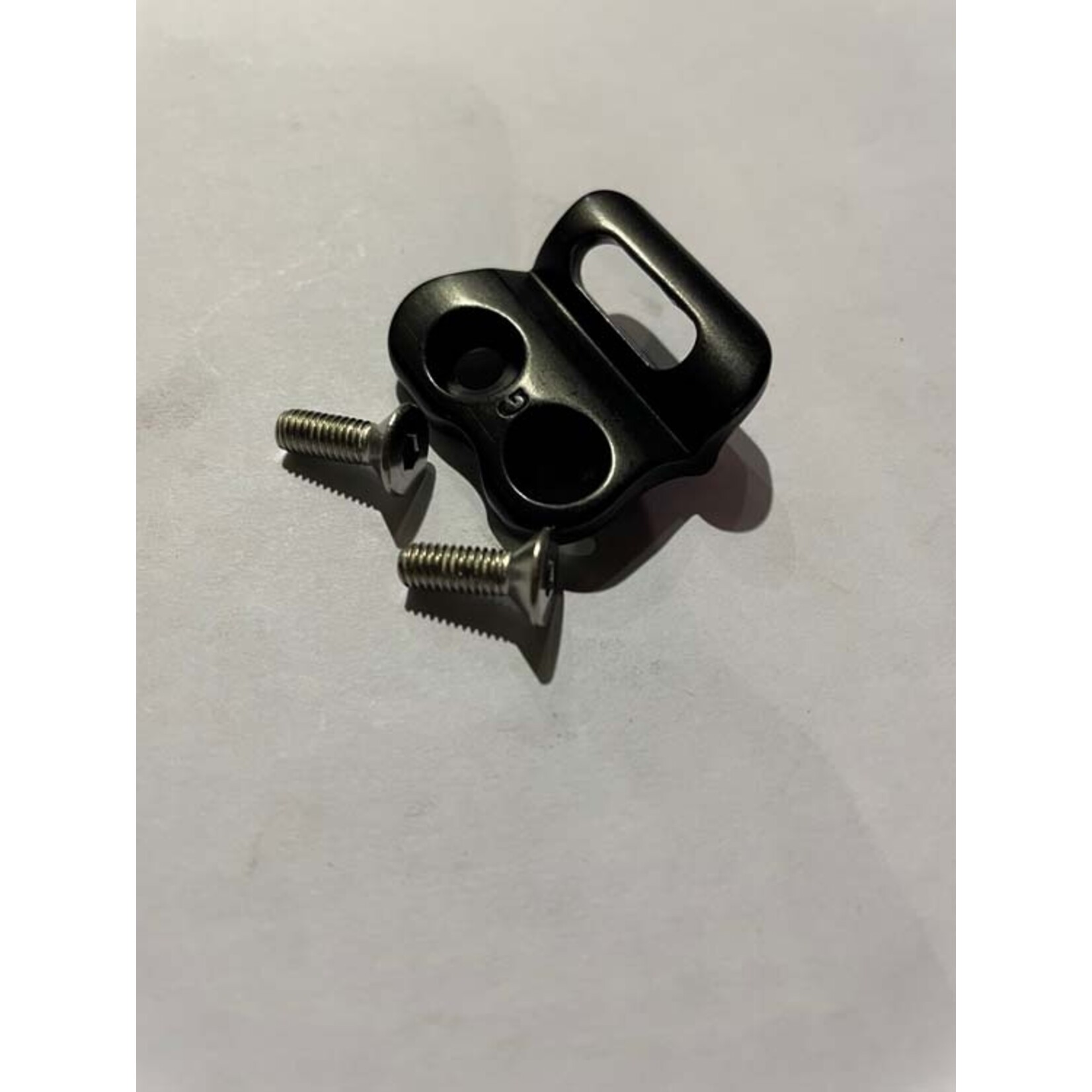 Giant Contend Front Derailleur Plate