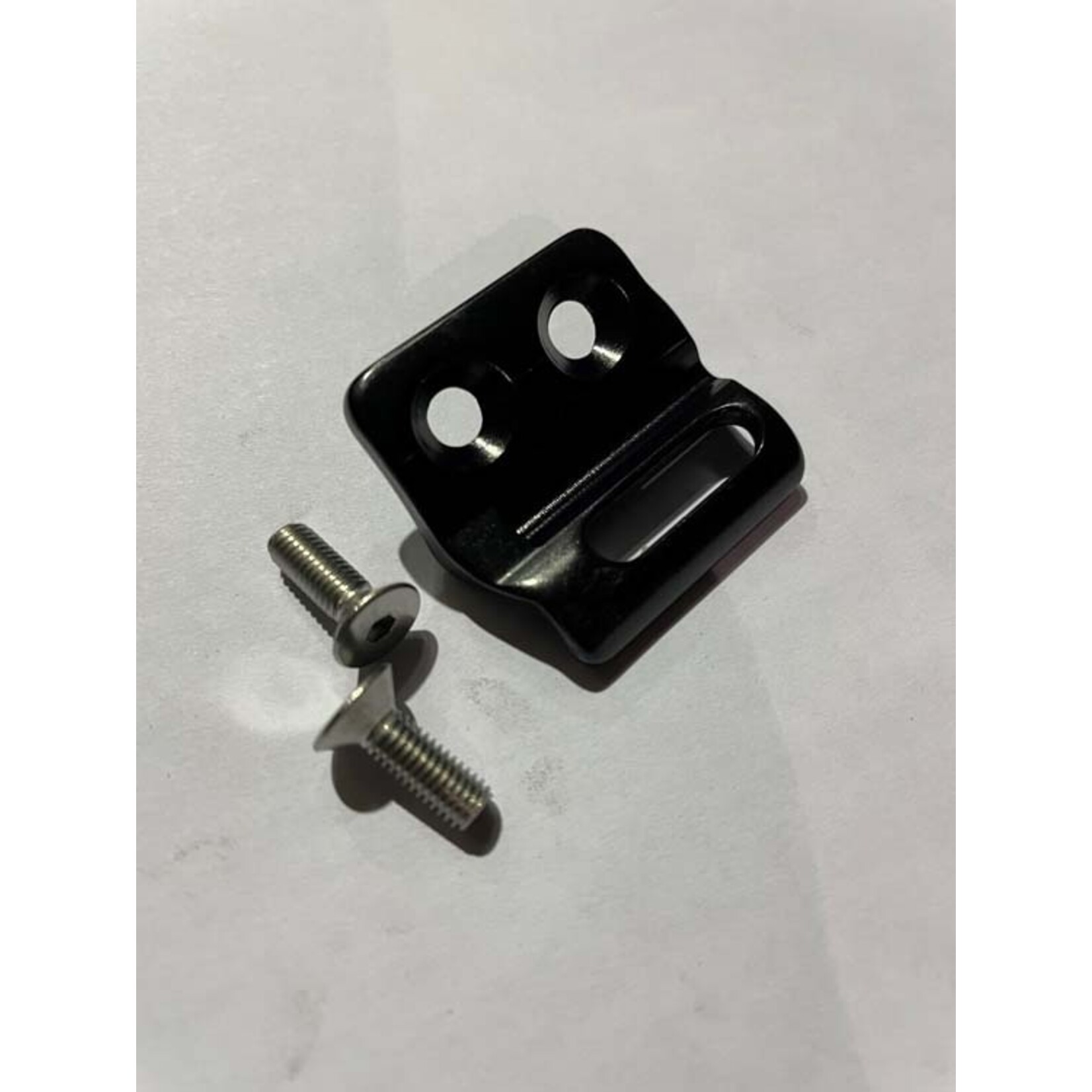 Giant Road E+ Front Derailleur Mounting Plate