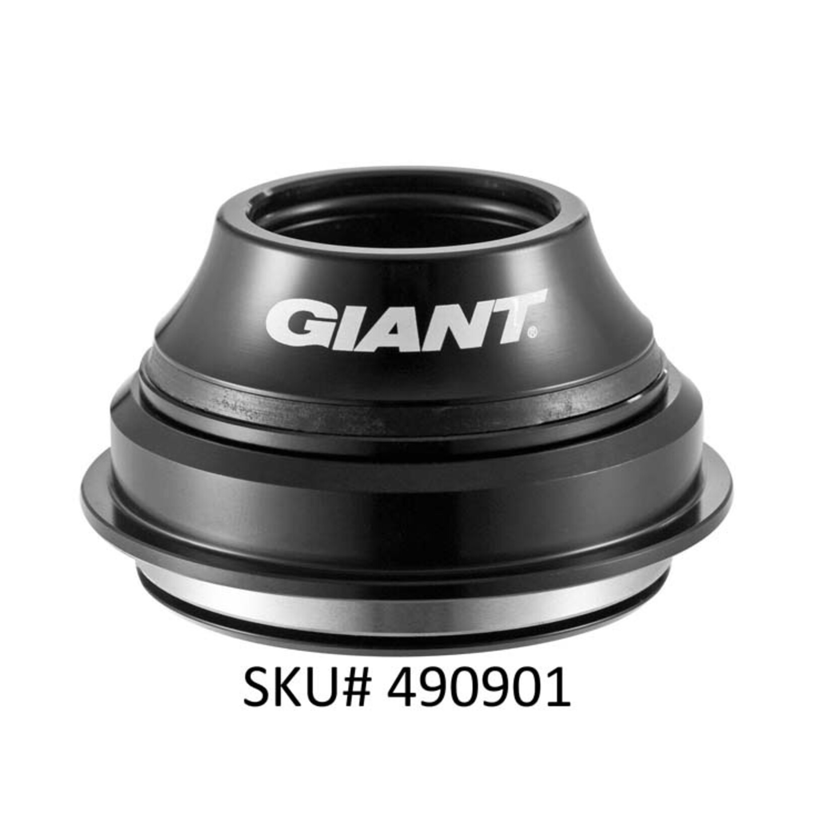 Giant OVERDRIVE MTN BIKE, 1 1/8'' TO 1 1/2