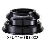 Giant OD2 MTB BIKE 1-1/4 TO 1-1/2