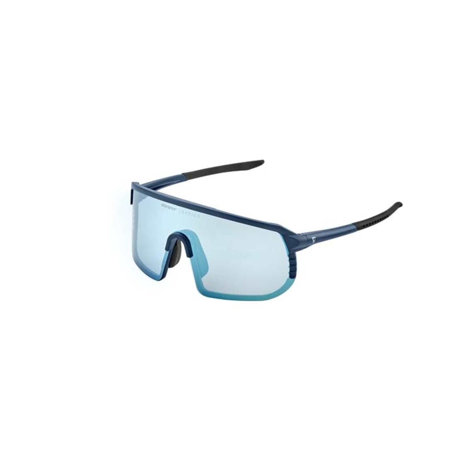 Eon Vividvis Sunglasses Dark Blue