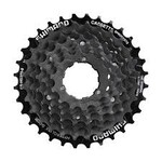 Shimano Shimano, CS-HG200-8, Cassette, Speed: 8, 12-32T