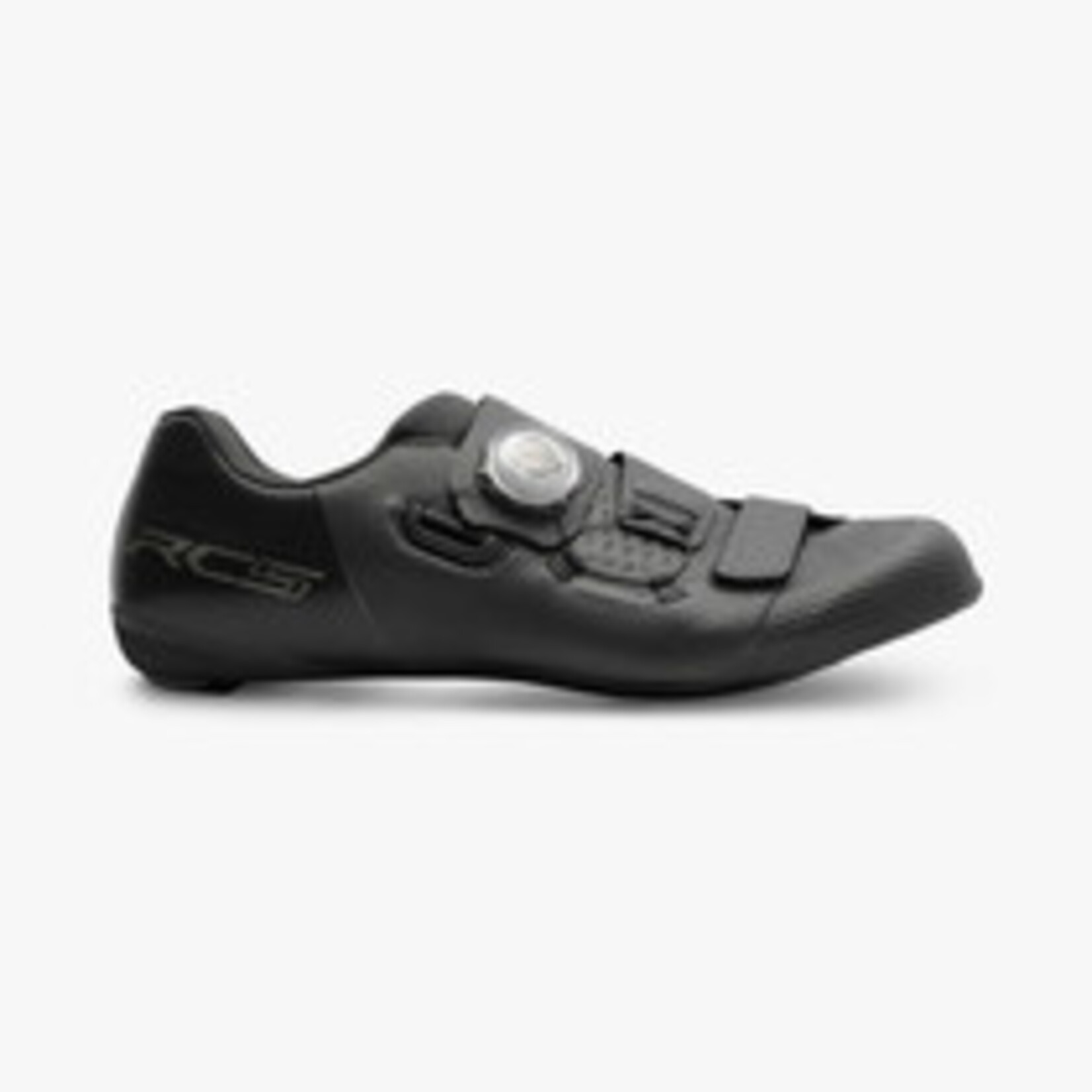 Shimano SH-RC502E BICYCLES SHOES BLACK 46