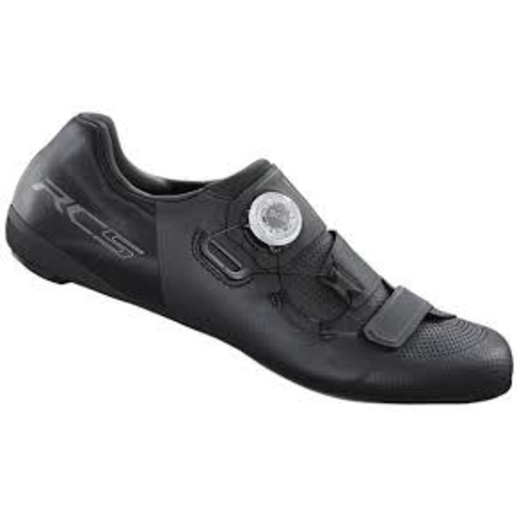 Shimano SH-RC502E BICYCLES SHOES BLACK 48