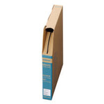 Shimano Spares BC-9000 brake cable outer casing for road bikes, 5 mm x 40 m, black Black One Size