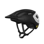 poc Axion Race MIPS Uranium Black Matt/Hydrogen White S/51-54