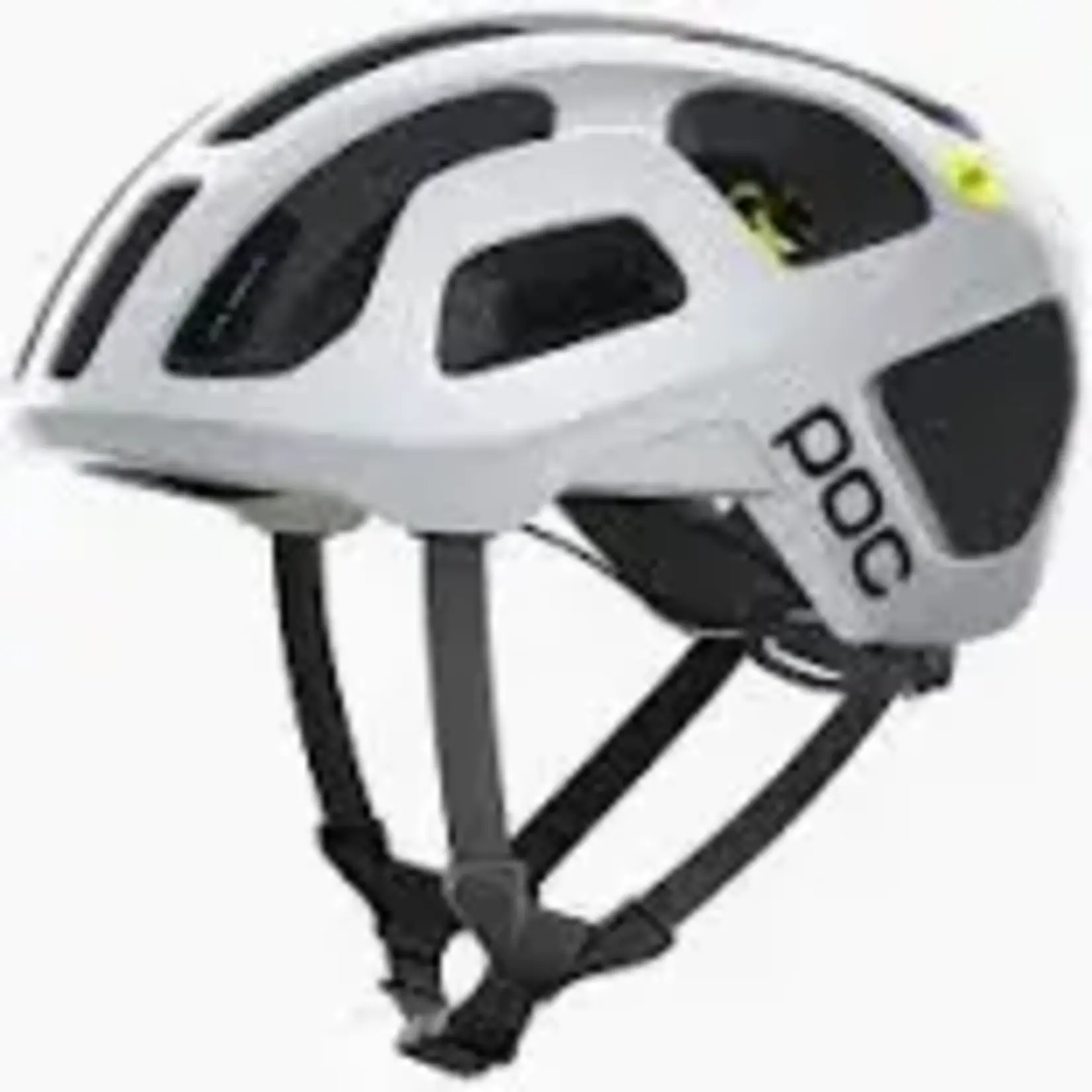poc Octal MIPS (CPSC) Hydrogen White L/56-62cm