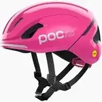 poc POCito Omne MIPS Fluorescent Pink XS/48-52