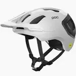 poc Axion Race MIPS Hydrogen White/Uranium Black Matt XS/48-52