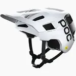 poc Kortal Race MIPS Hydrogen White/Uranium Black Matt XS-S/51-54