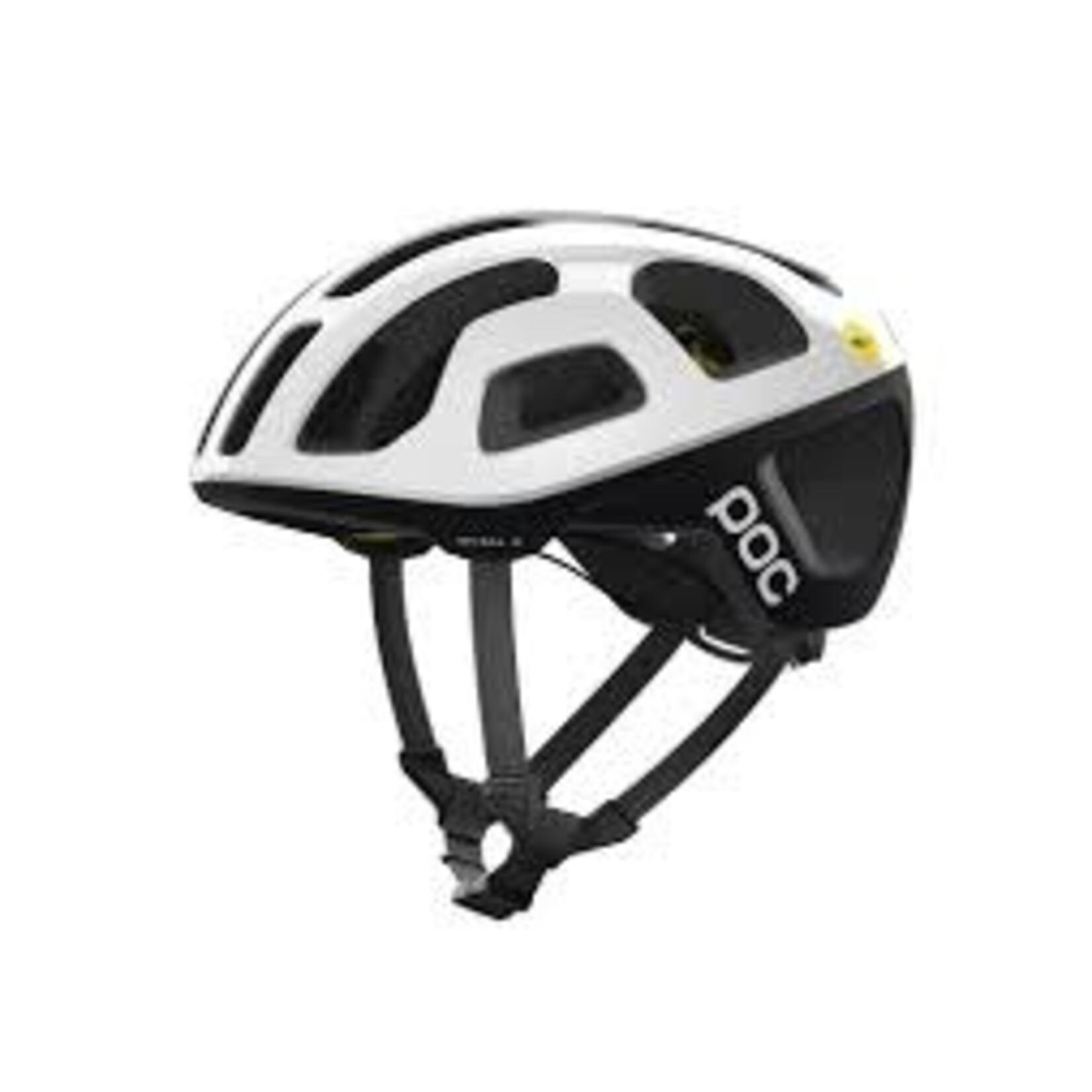 poc Octal MIPS (CPSC) Hydrogen White S/50-56cm
