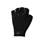poc Agile Short Glove Uranium Black Medium