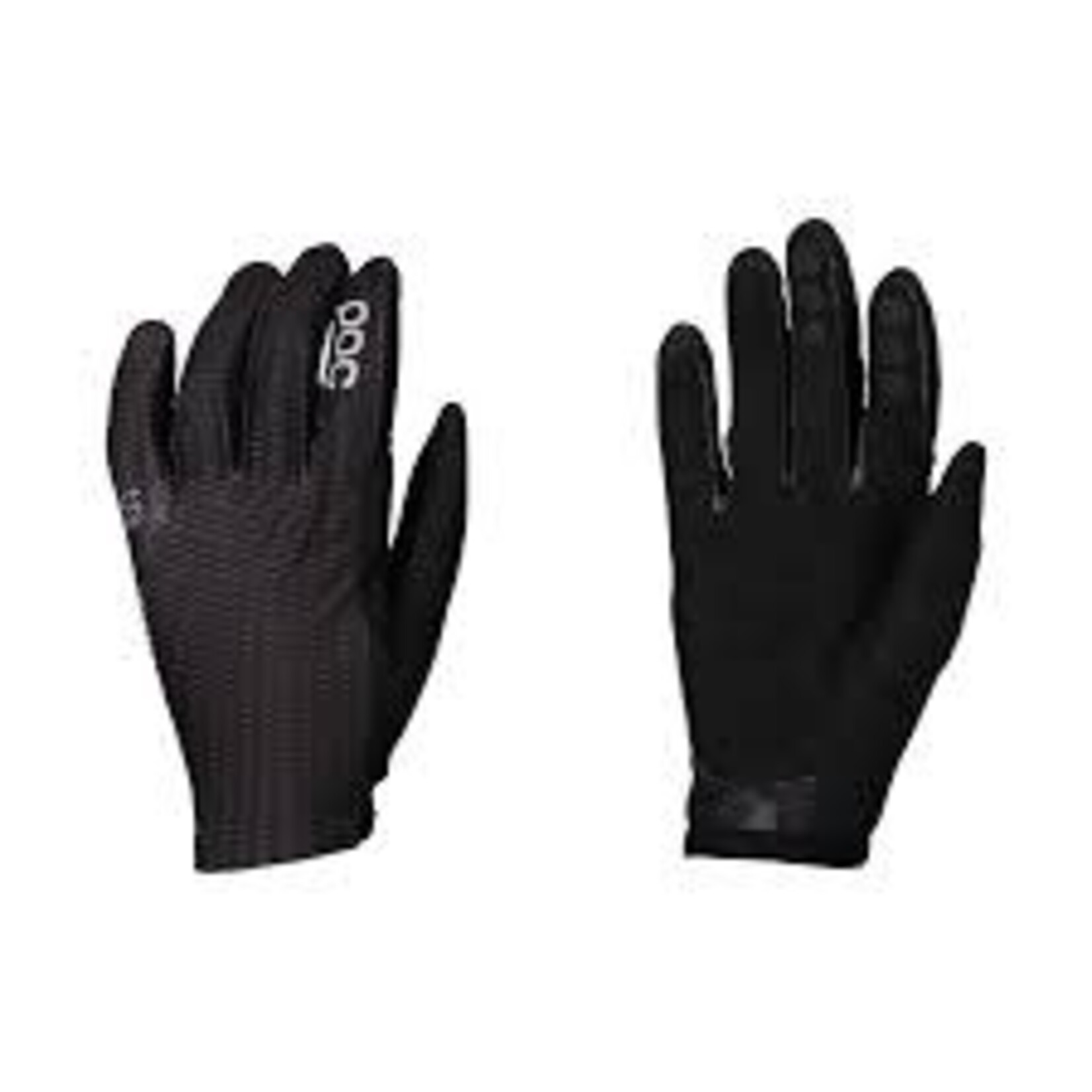 poc Savant MTB Glove Uranium Black XSmall