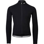 poc M's Ambient Thermal Jersey Uranium Black XXL