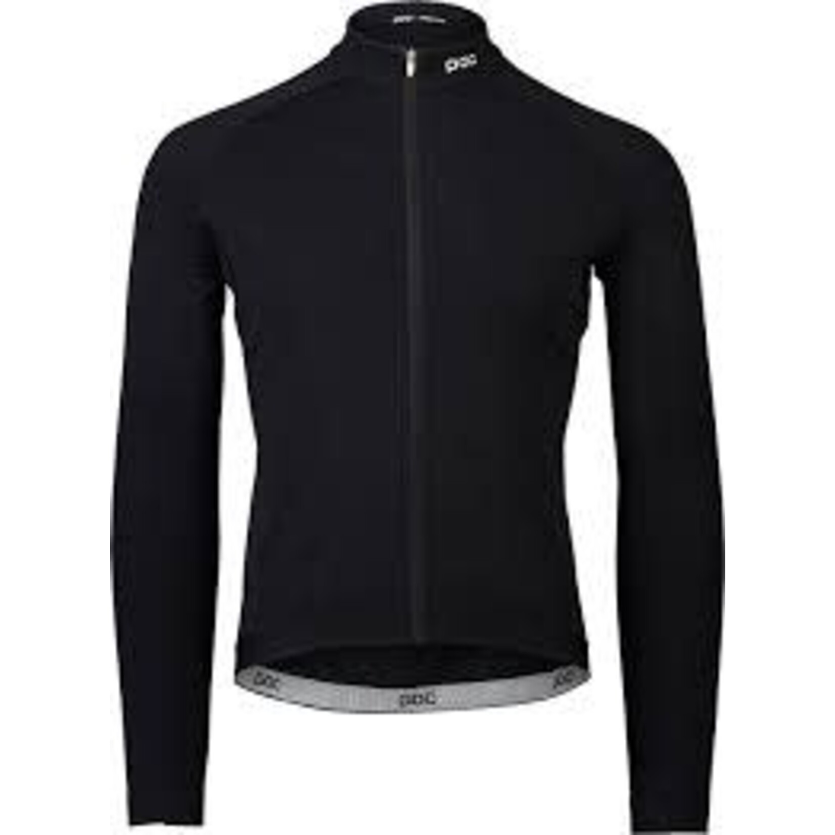 poc M's Ambient Thermal Jersey Uranium Black XXL