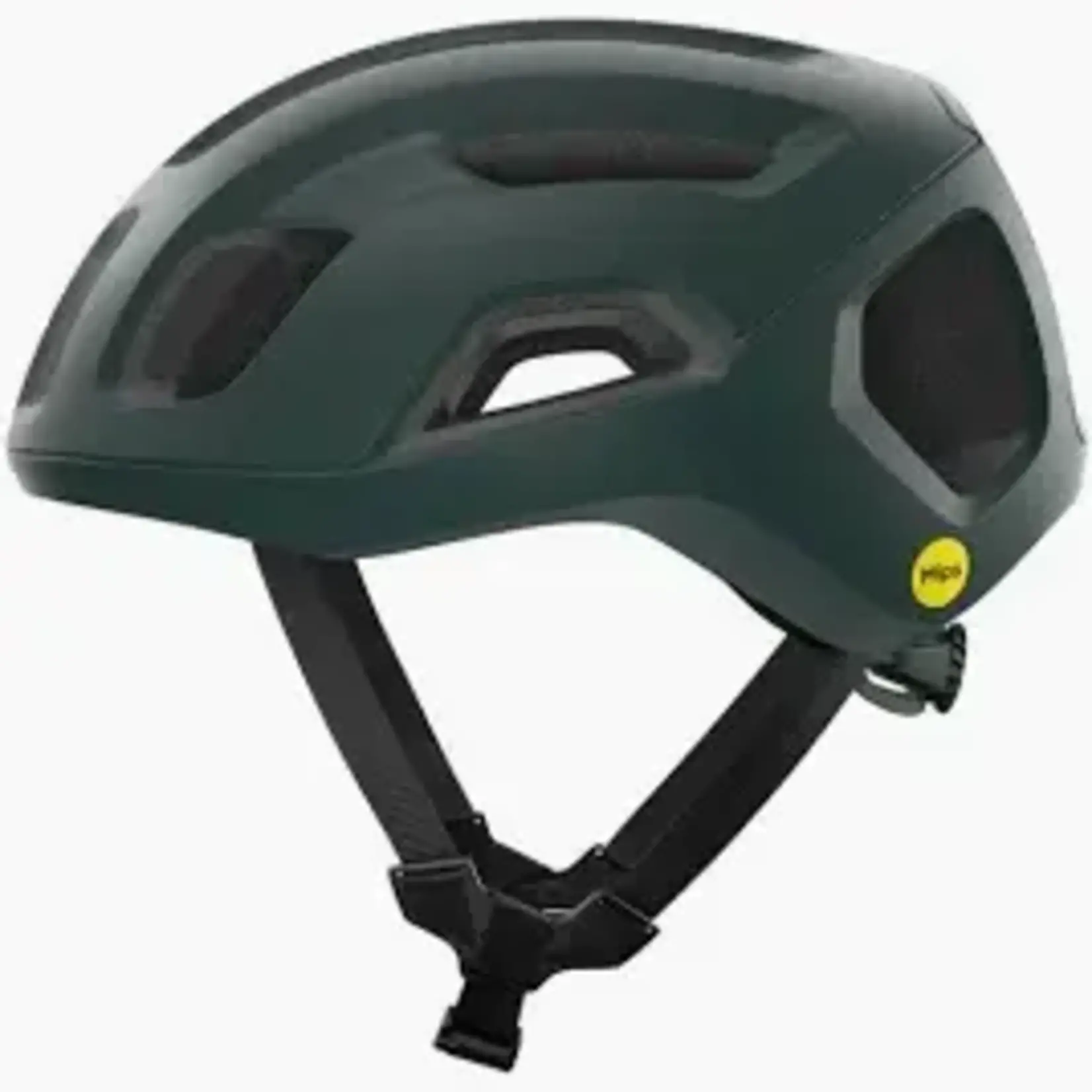 poc Ventral Air Mips Pargasite Green Matt Small