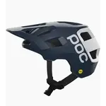 poc Kortal Race MIPS Apatite Navy/Hydrogen White Medium