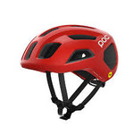poc Ventral Air Mips Prismane Red Small