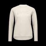 poc W'S Reform Enduro Jersey Okenite Off-White LRG