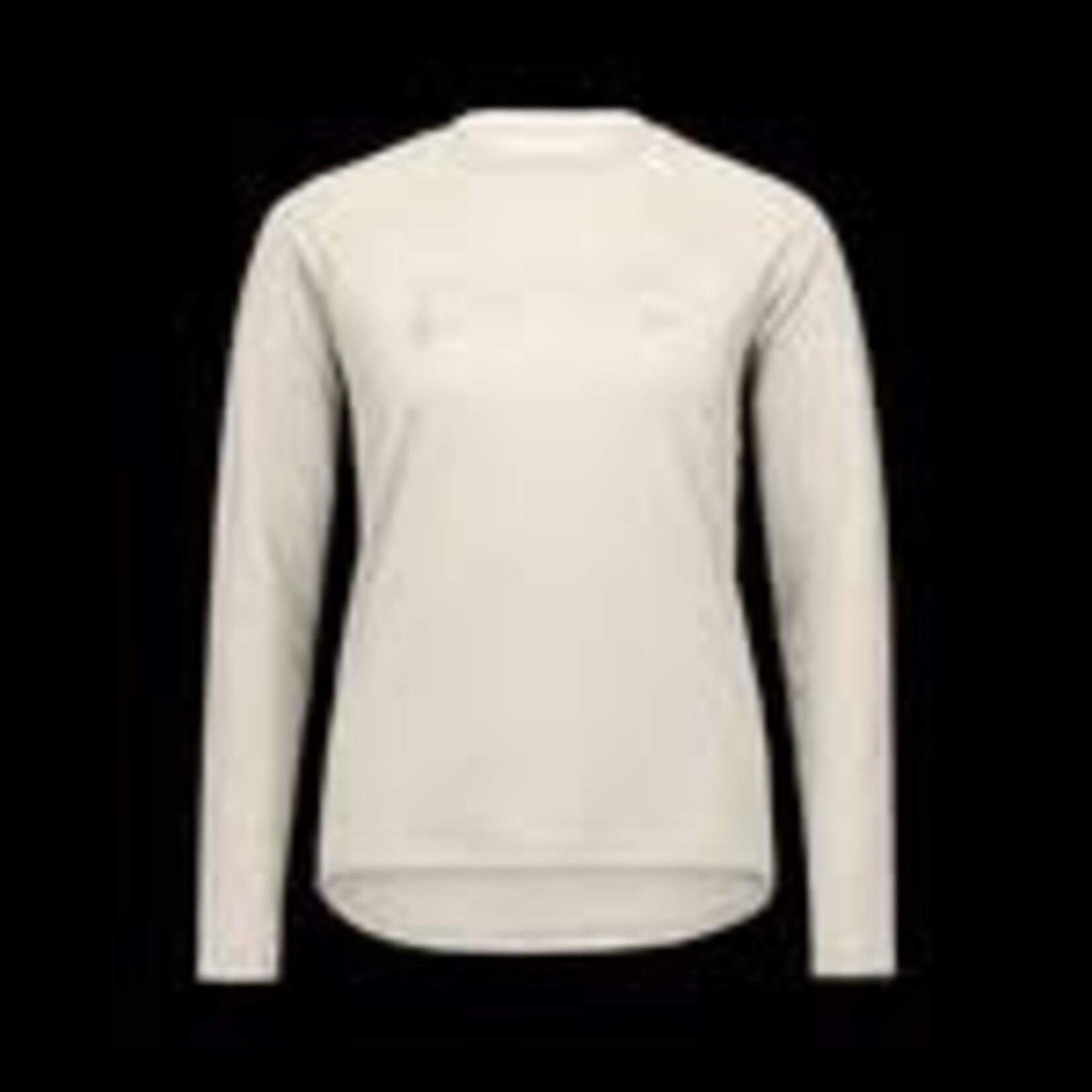 poc W'S Reform Enduro Jersey Okenite Off-White LRG