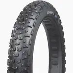TERRENE Terrene Johnny 5 Tire, 26 x 5.0" Light (120tpi), Black