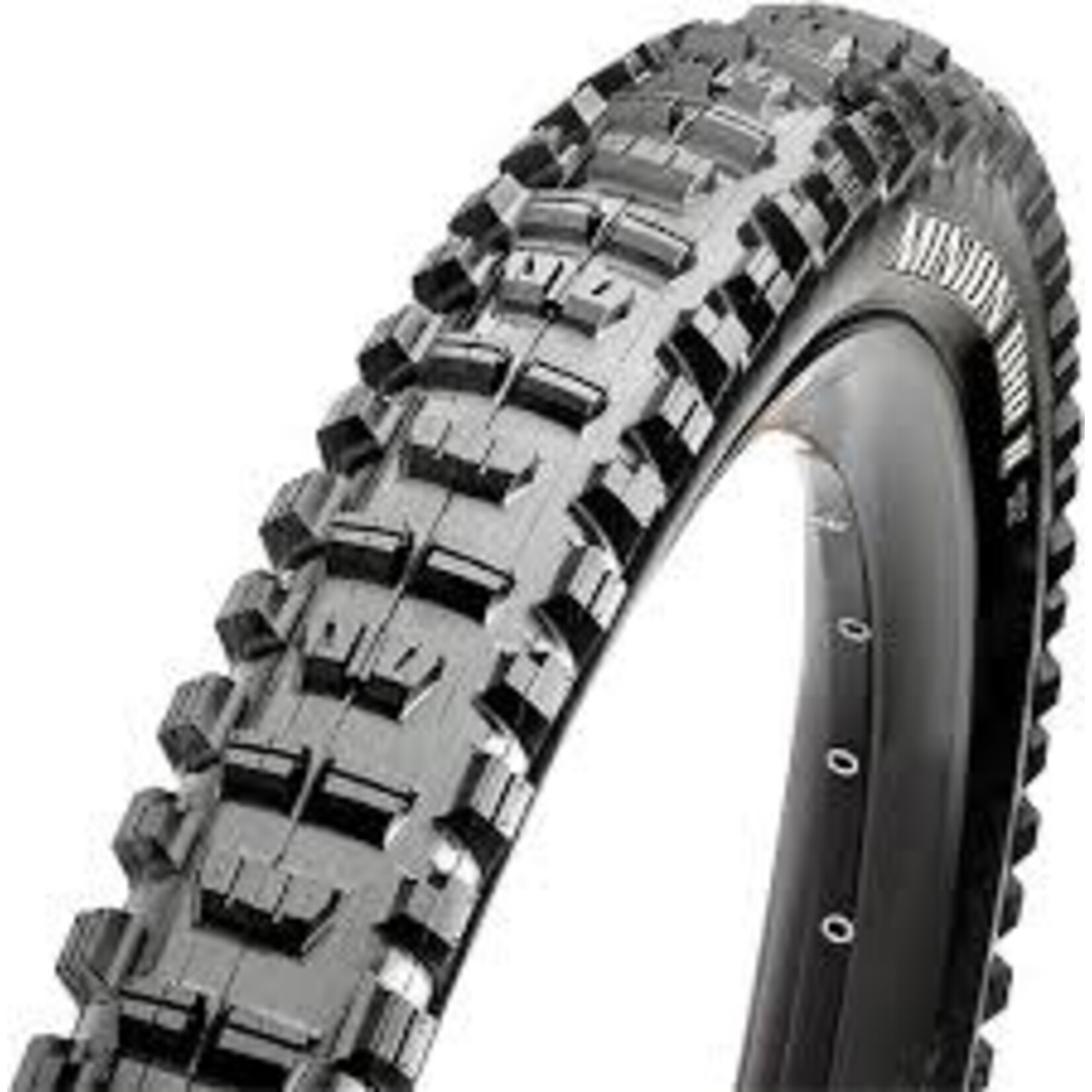 Maxxis MAXXIS,MINION DHR II,MAXXIS,MINION DHR II 27.5x2.8,F120 3C TERRA EXO/TR