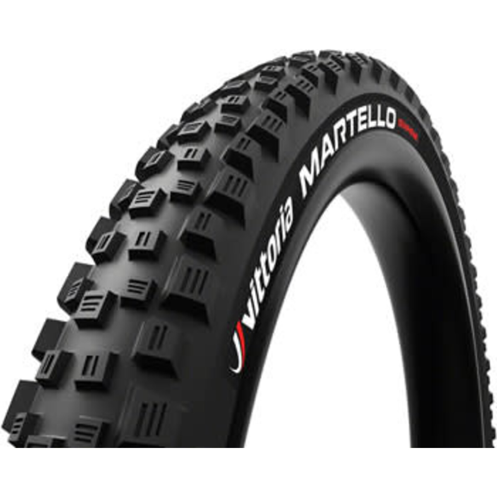 Vittoria VITTORIA MARTELLO TNT G2.0 TYRE: ANTH/BLACK/BLACK 27.5 X 2.60