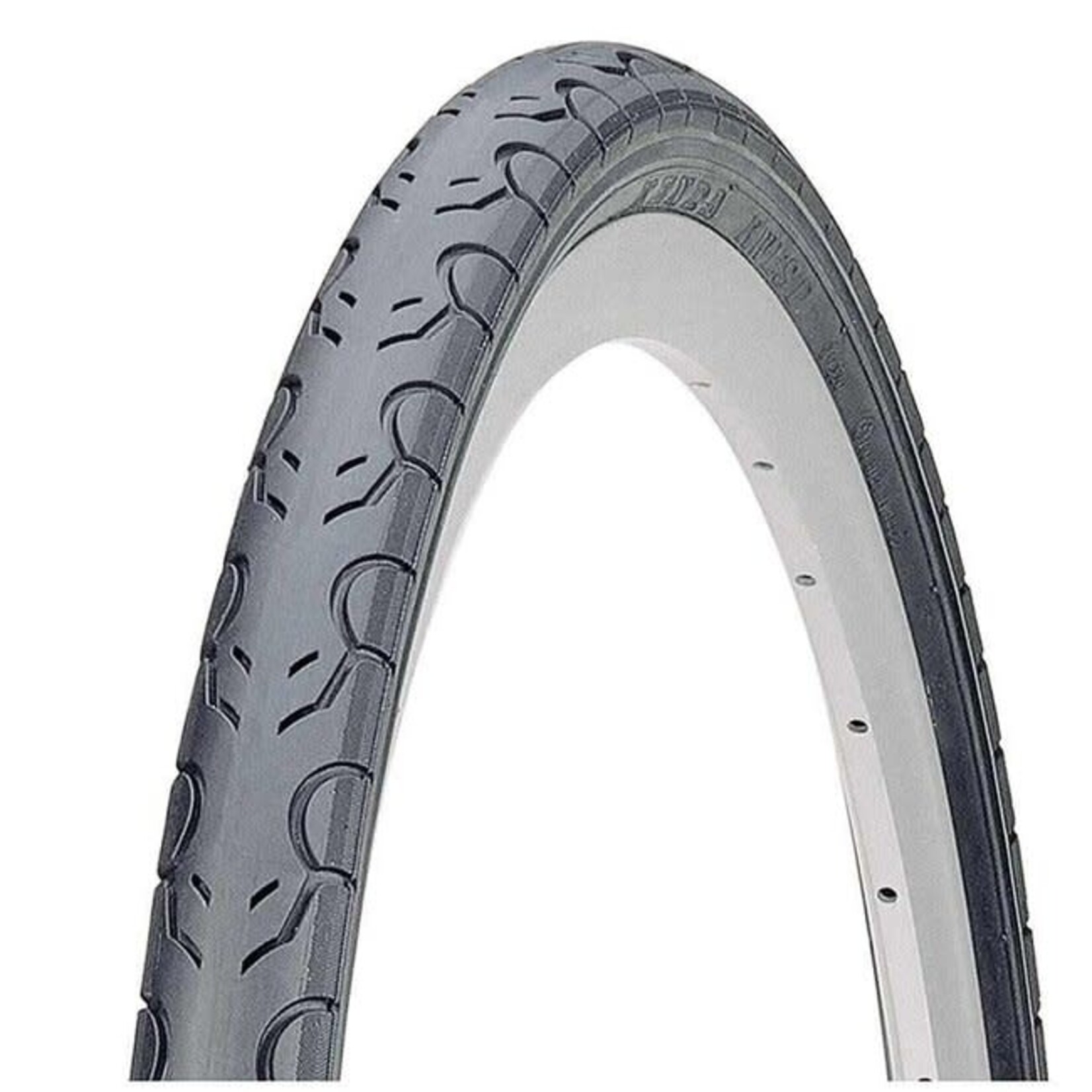 KENDA TIRE 700-38 K KWEST BLACK KENDA K-193 85 PSI WIRE