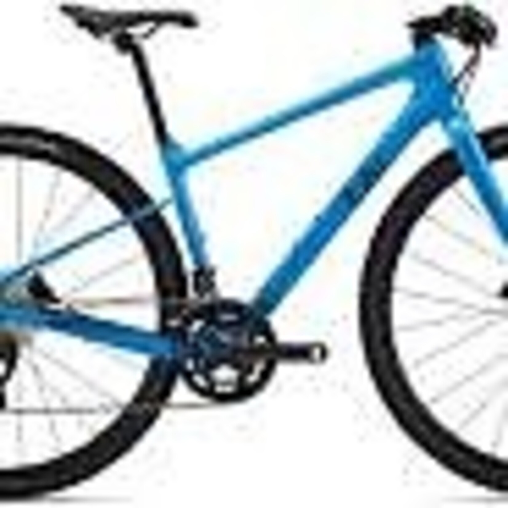 Liv Thrive Advanced 1 AI Bleu XS