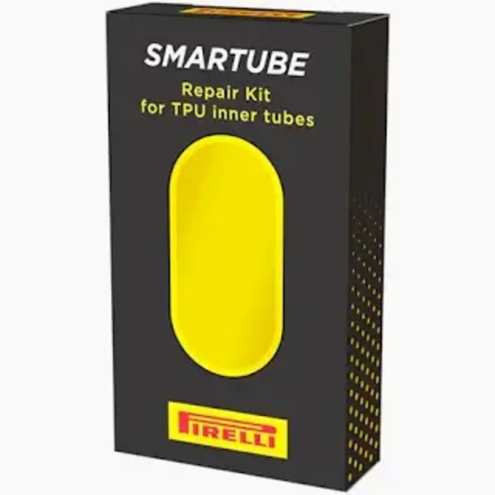 Pirelli Pirelli, SmarTUBE, Patch Kit