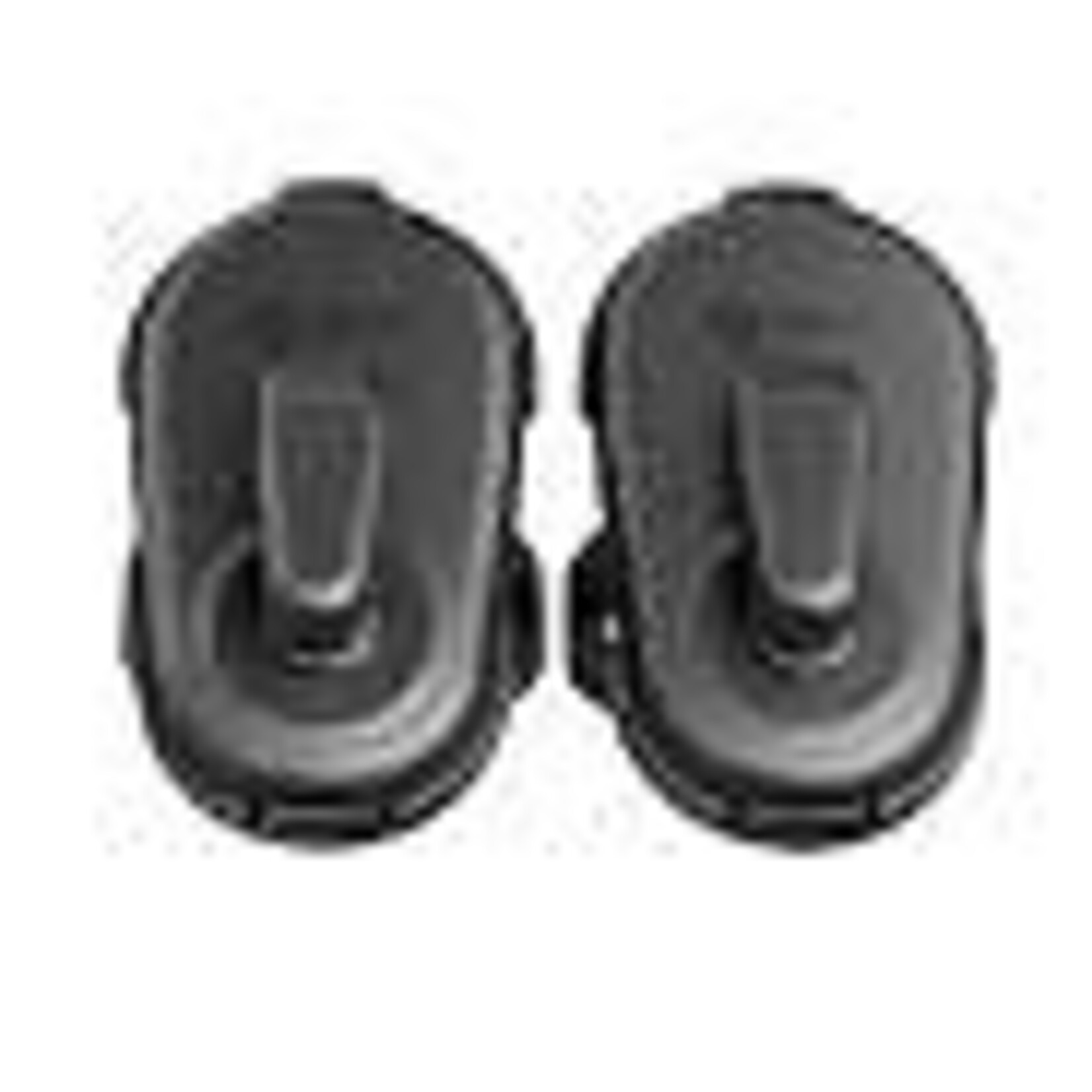 Sram SRAM, Wireless Blips, Electronic Shifter, Black, Pair