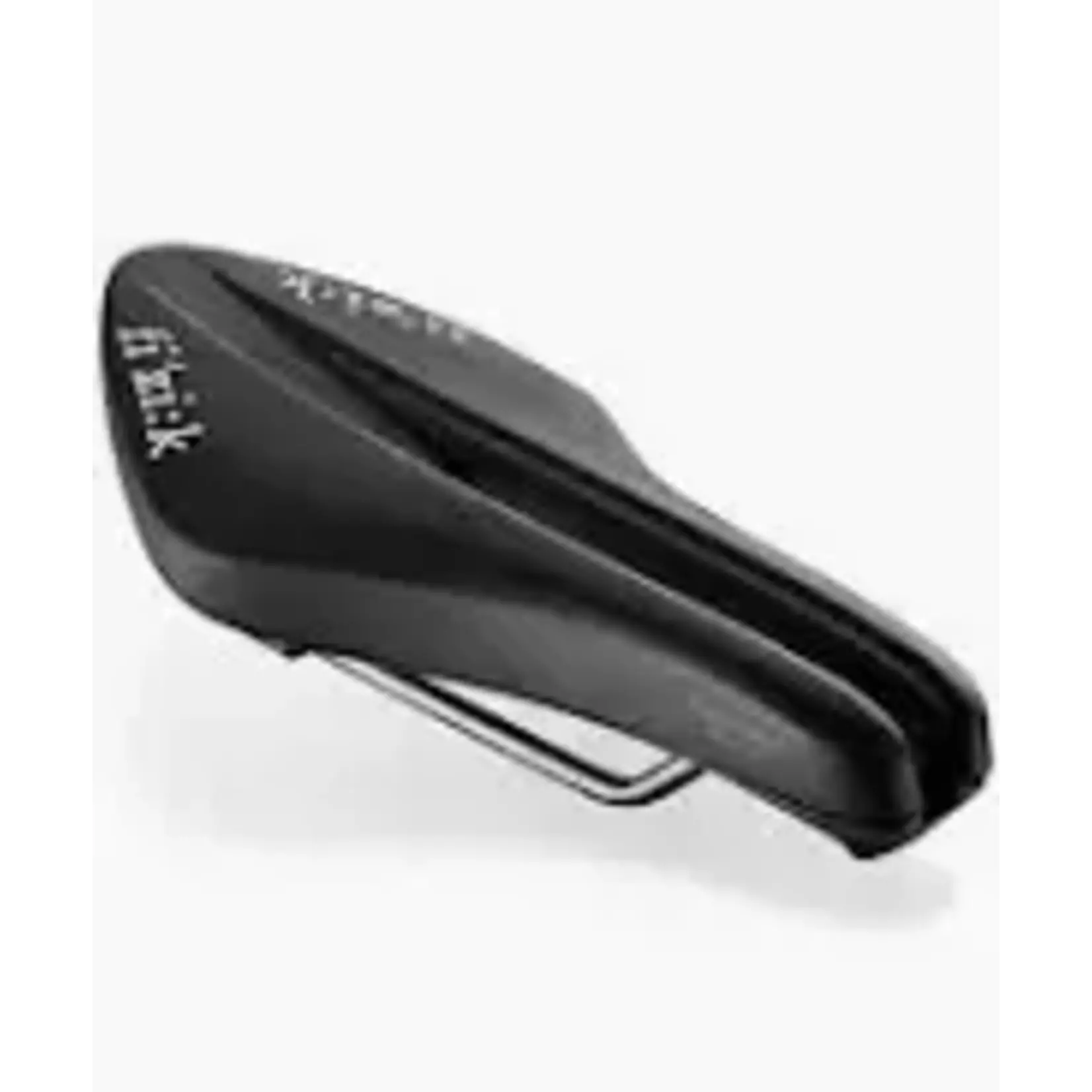 Fizik Fizik Transiro Aeris Long Distance R3 Saddle - Kium, 135mm, Black