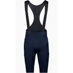 poc M's Cadence Cargo Bib Shorts Apatite Navy XLG