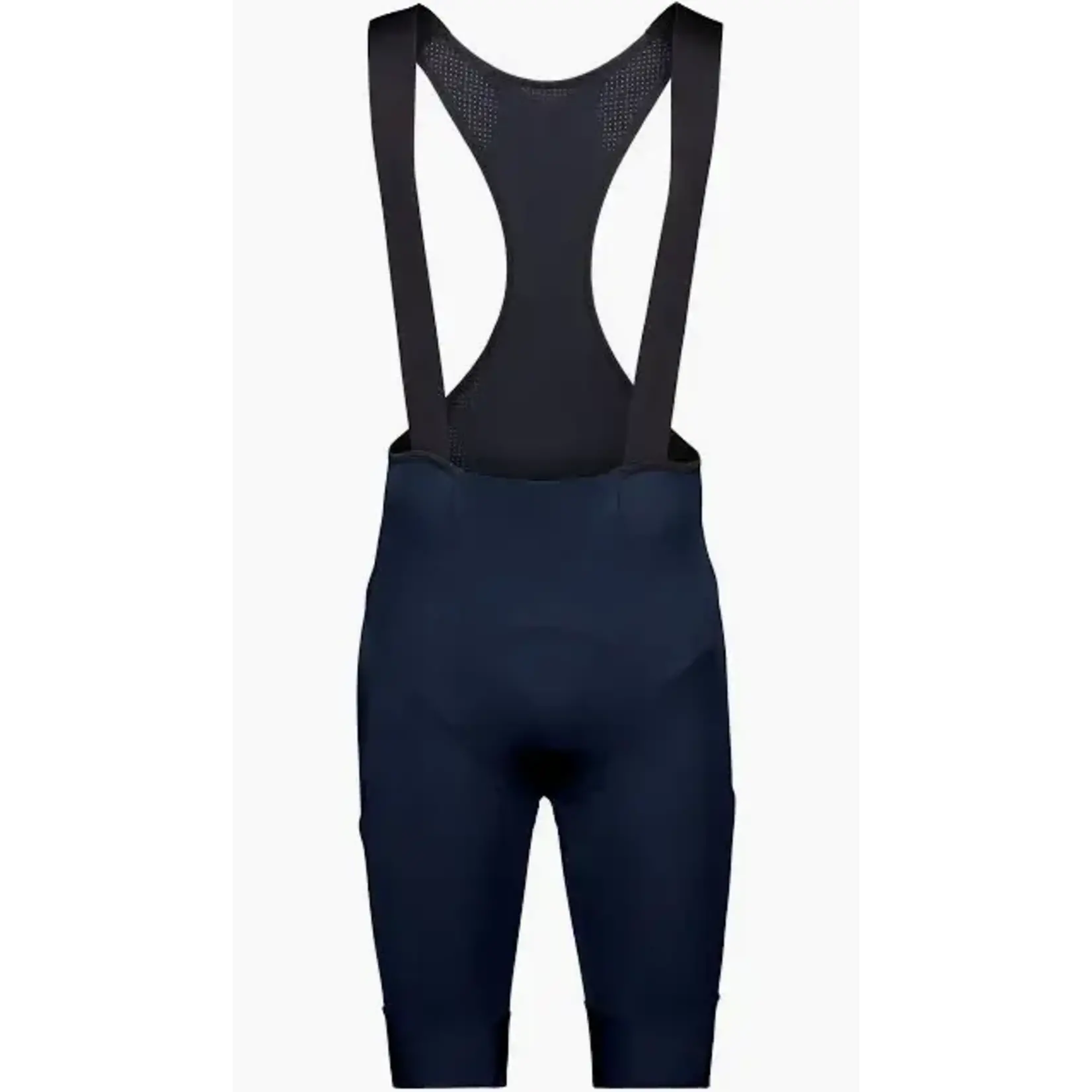 poc M's Cadence Cargo Bib Shorts Apatite Navy SML
