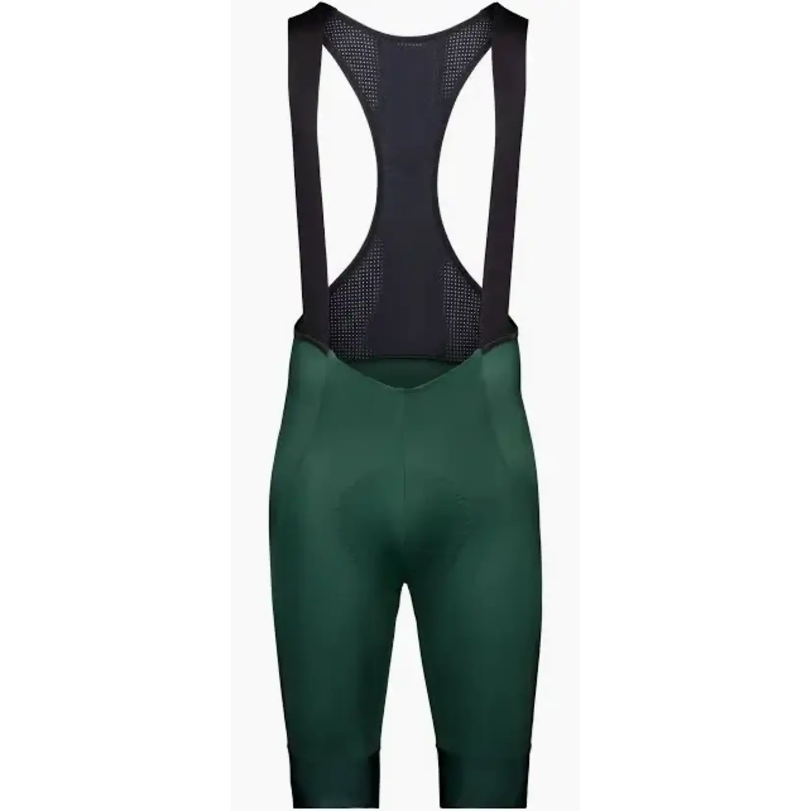 poc M's Cadence Bib Shorts Pargasite Green XXL