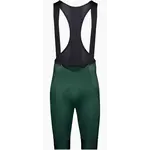 poc M's Cadence Bib Shorts Pargasite Green XLG